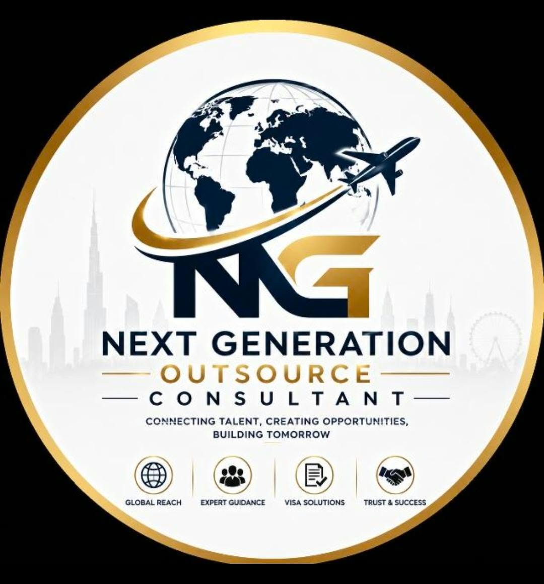Next Generation Outsourcing Consultant logo